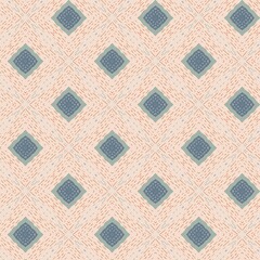 Abstract seamless pattern design composition. Wallpaper, background. Eps 10