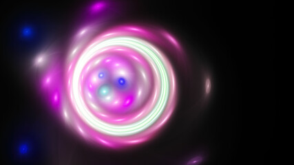 The colors in the series, Fancy paint.