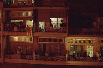 Phnom Penh Residence