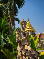 Wat Chiang Man, Chiang Mai