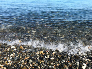 see shore