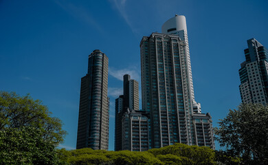 Argentina, Buenos Aires