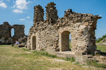 Sandal Castle, Wakefield, West Yorkshire, United Kingdom 13