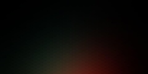 Dark Blue, Red vector texture in rectangular style. Colorful illustration with gradient rectangles and squares. Template for cellphones.