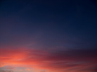 SUN SET