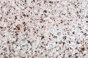 Solid natural stone surface background