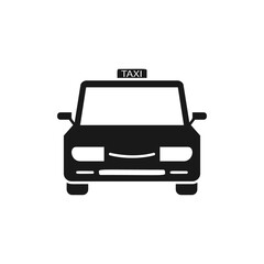 Car icon. Simple vector transport icons for ui and ux, website or mobile application