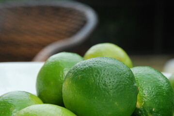 margarita limes