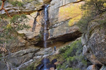 Cascada