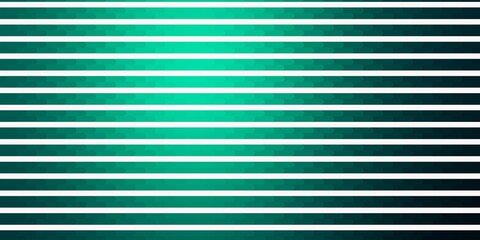 Obraz premium Light Green vector texture with lines. Geometric abstract illustration with blurred lines. Best design for your posters, banners.