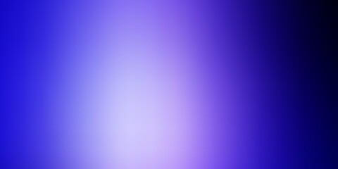 Light Purple vector abstract backdrop. New colorful illustration in blur style with gradient. Smart design for your apps.