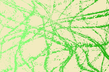 Distress Green Texture