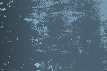 Distress Blue Texture