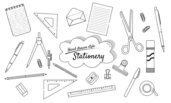 37 Best 学習用品 Images Stock Photos Vectors Adobe Stock