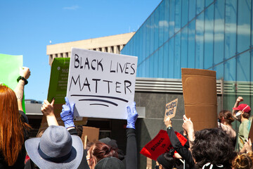 Black Lives Matter