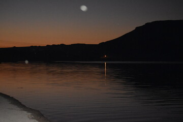 Atardecer