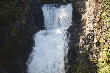 CASCADA