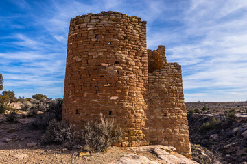 Hovenweep National Monument | Utah