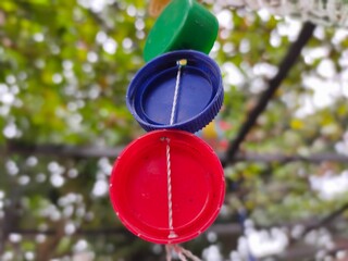 red traffic light