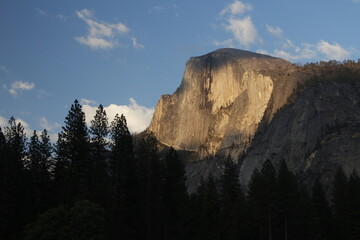 yosemite national park california