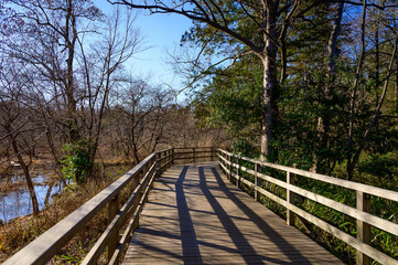 ボードウォーク