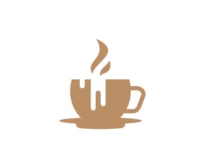 Coffee logo
