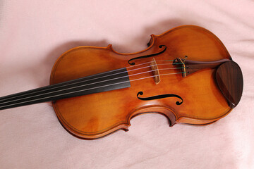 Viola Classica musical instrument gasparo da salò