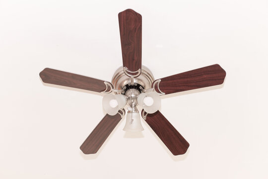 What Steps Should I Take to Ensure That a Fan Does Not Start a Fire?