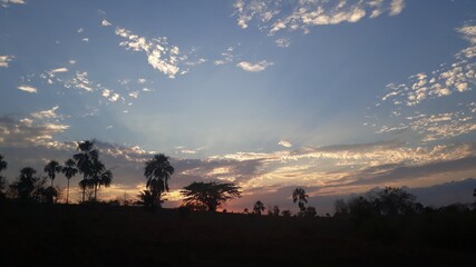 Atardecer