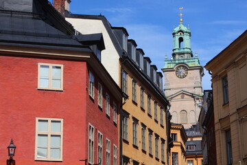Cathedral of Stockholm