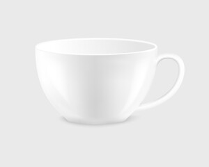 ceramic cup