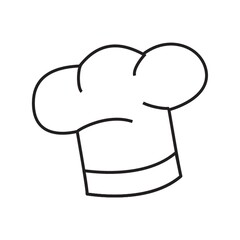 Chef cap