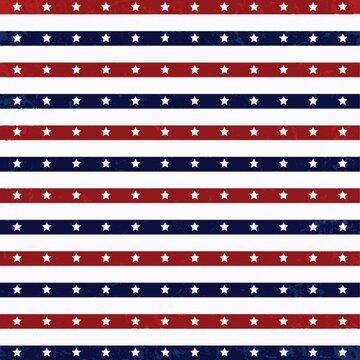 United States of America background design