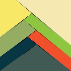 Abstract color background