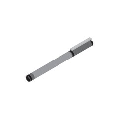 Three dimensional pen