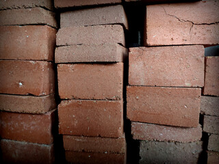 High quality bricks desktop background