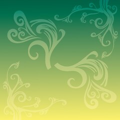 Abstract design background