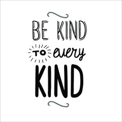 Custom typography for your design. Positive quotes set.