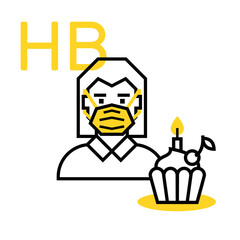 Happy Birthday in Quarantine