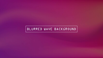 violet blurred abstract background. beautiful for wallpaper