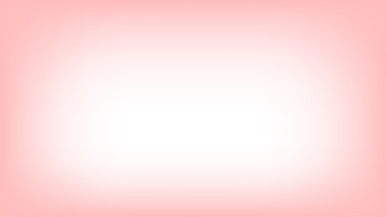 red white gradient soft for background, pink rose gold color pastel soft light, red light soft and smooth simple, pastel red color plain for banner background
