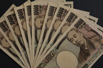 10万円　紙幣
