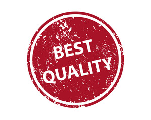 Best quality stamp vector texture. Rubber cliche imprint. Web or print design element for sign, sticker, label.