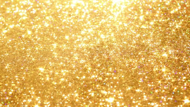 Shiny glitter Star-shaped. Polarization pearl sequins #3