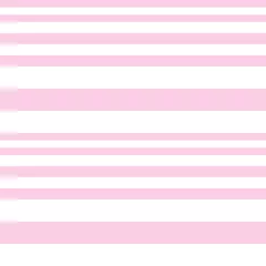 Wallpaper murals Horizontal stripes Pink Stripe seamless pattern background in horizontal style - Pink Horizontal striped seamless pattern background suitable for fashion textiles, graphics
