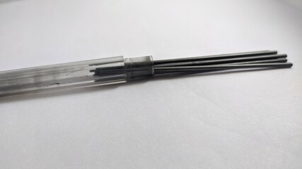 screwdriver and screws