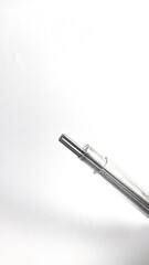 pencil leads for mechanical pencil with white background