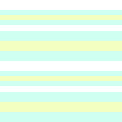 Himmelblauer Streifen nahtloser Musterhintergrund im horizontalen Stil - Himmelblauer horizontal gestreifter nahtloser Musterhintergrund geeignet für Modetextilien, Grafiken