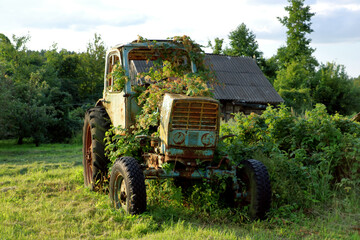 tractor 003