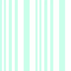 Wallpaper murals Vertical stripes Sky blue Stripe seamless pattern background in vertical style - Sky blue vertical striped seamless pattern background suitable for fashion textiles, graphics